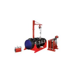 Rothenberger Aushebevorrichtung für P630B, 400V