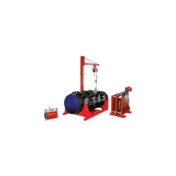 Rothenberger Aushebevorrichtung für P630B, 400V