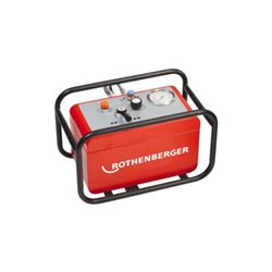 Rothenberger ROWELD P500B2 Professional Basic 400V