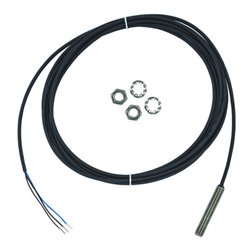 RÖHM Näherungsschalter Induk. BES 516-324-EO-C-PU-03