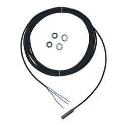 RÖHM Näherungsschalter .Induktiv M8 BES 516-324-E4-C-Pu-05