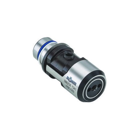 RÖHM Einbauspannsatz DIN69893-HSK-C100
