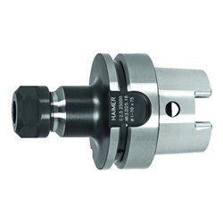 HAIMER Spannzangenfutter DIN69893A-ER HSK-A100 32x160mm