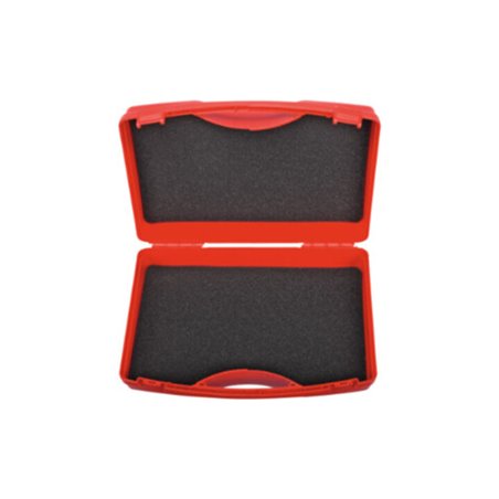 Rothenberger Kunststoffkoffer fürRed.Einsätze,P160Sani