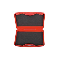 Rothenberger Kunststoffkoffer fürRed.Einsätze,P160Sani