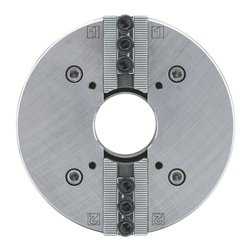 RÖHM Kraftspannfutter KFD- 160/2HS 1/16 K 5/26