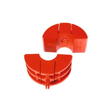 Rothenberger Spannbackensatz für ROCUT 110, 50mm, 2Hs.