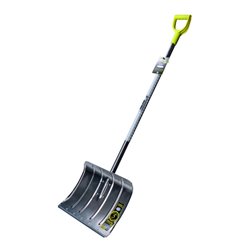 Freund Victoria Aluminium-Schneeschieber 97034 Reflection