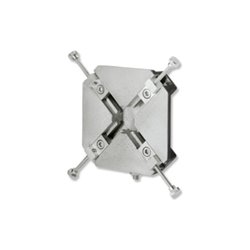 Rothenberger ROWELD P110 Vierbacken-Spannscheibe