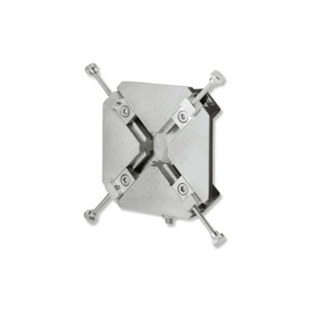 Rothenberger ROWELD P110 Vierbacken-Spannscheibe