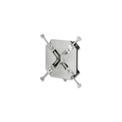 Rothenberger ROWELD P110 Vierbacken-Spannscheibe