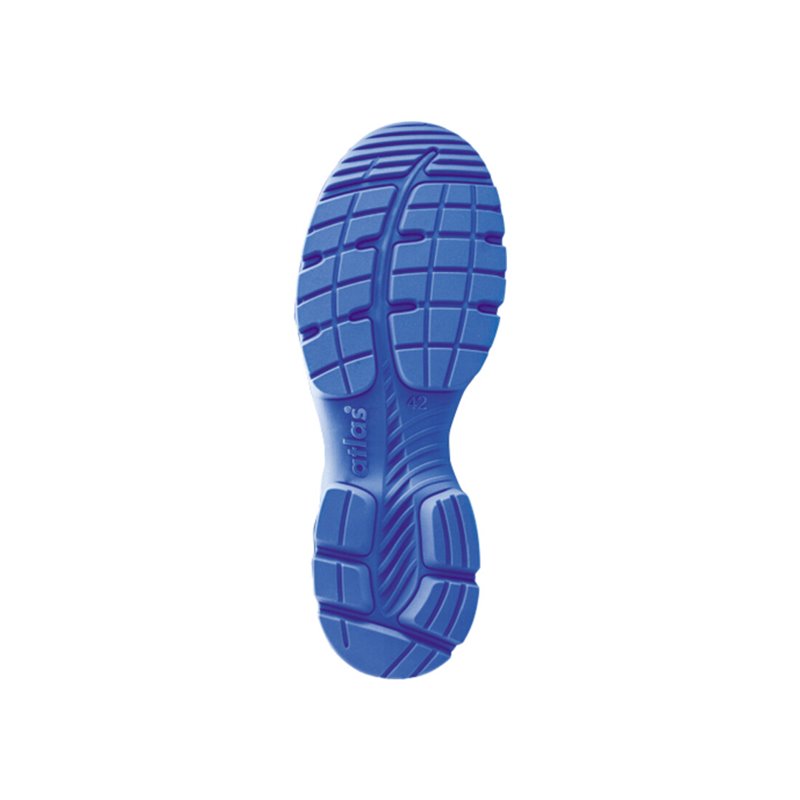 Mascot Hose Mannheim Kornblau/Schwarzblau