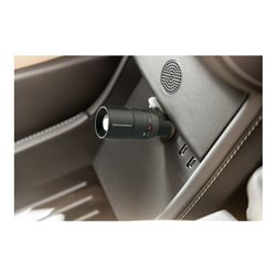 SCANGRIP Akku-Taschenlampe FLASH 12-24V 130Lumen