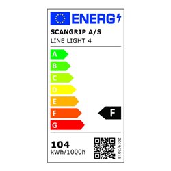 SCANGRIP LINE LIGHT 4