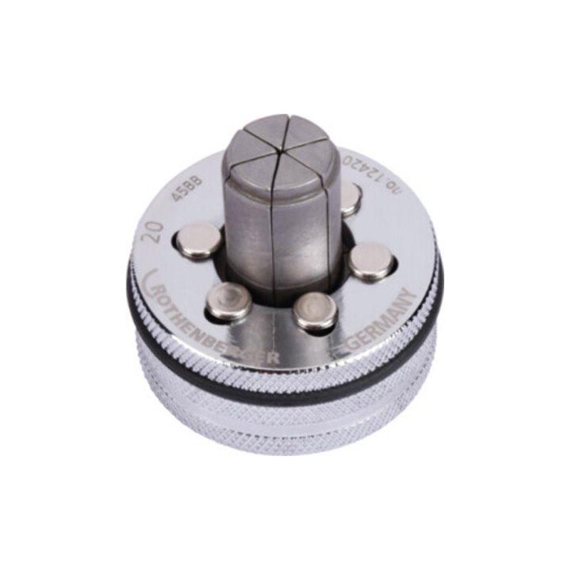 Rothenberger Exp.kopf 20x1,2mm Standard ROLOCK