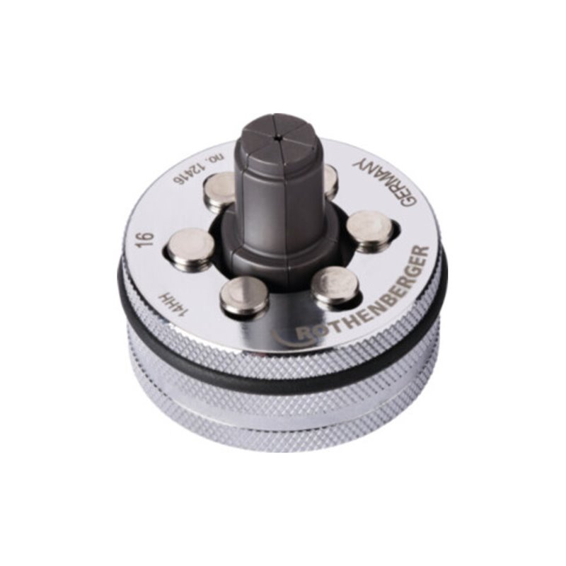 Rothenberger Exp.kopf 16x1,2mm Standard ROLOCK