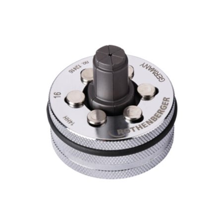 Rothenberger Exp.kopf 16x1,2mm Standard ROLOCK