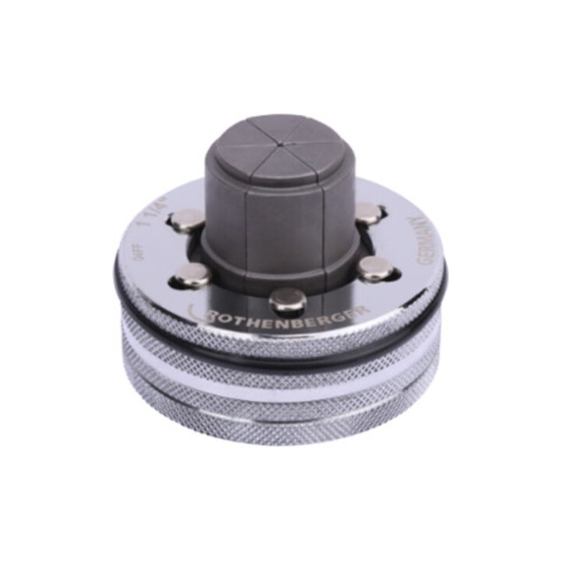 Rothenberger Exp.kopf 1.1/4'x1,6mm Standard ROLOCK