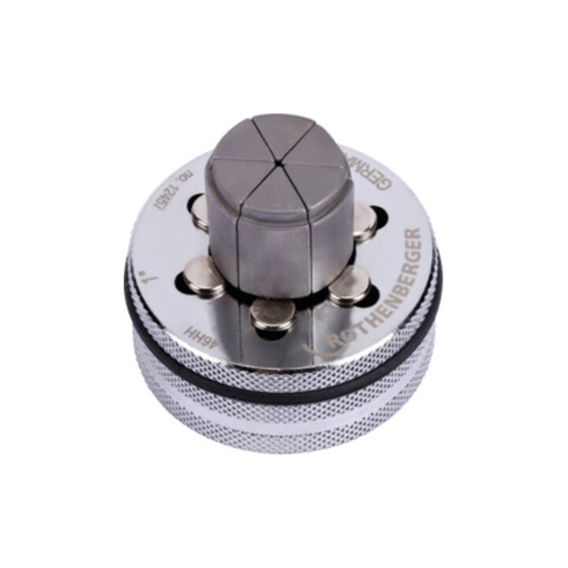 Rothenberger Exp.kopf 1'x1,5mm Standard ROLOCK