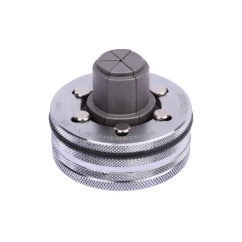 Rothenberger Exp.kopf 28x1,5mm Standard ROLOCK