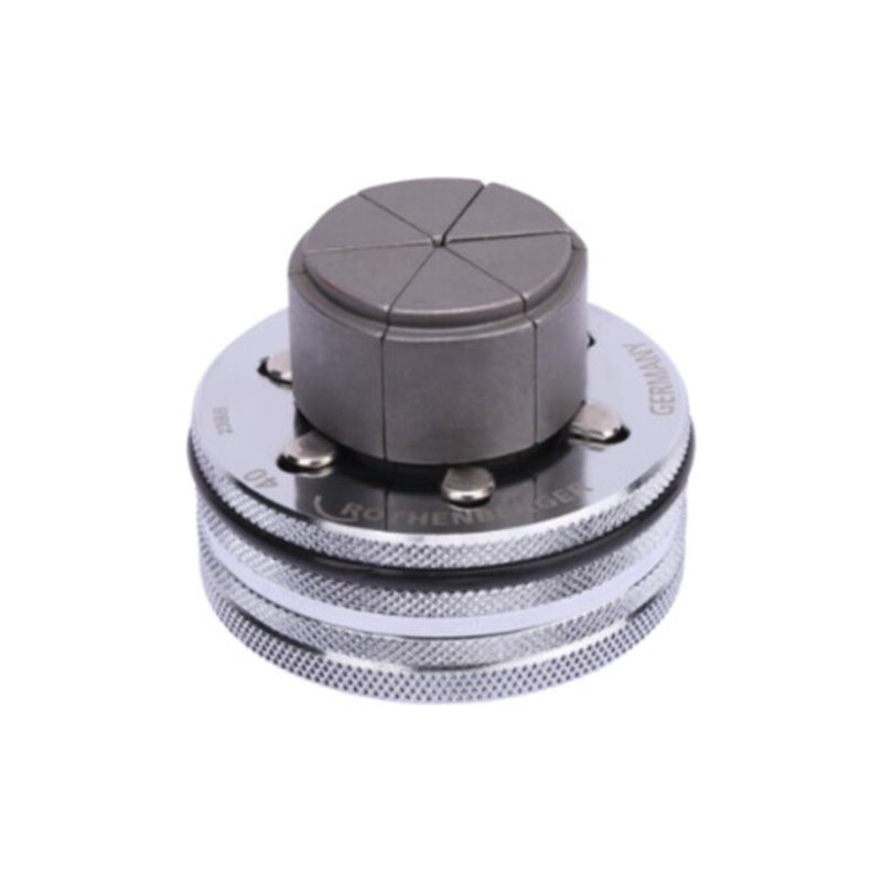 Rothenberger Exp.kopf 40x1,5mm Standard ROLOCK