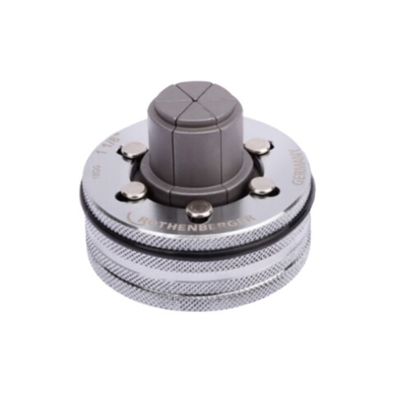 Rothenberger Exp.kopf 1.1/8'x1,6mm Standard ROLOCK