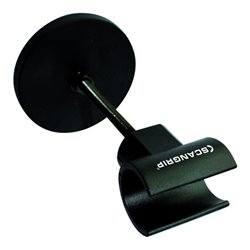 SCANGRIP Magnet Ø66 für Clip f. Line Light 03.5214