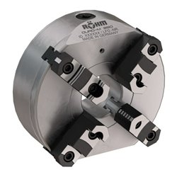 RÖHM Drehfutter DURO-M U 250/4 K 8/ ERSATZ FÜR ID.106406