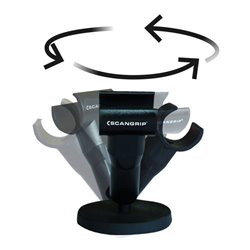 SCANGRIP Magnetischer Clip-Halter f. Line Light