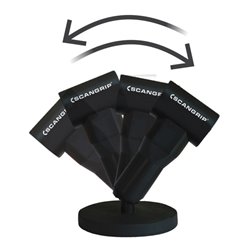 SCANGRIP Magnetischer Clip-Halter f. Line Light