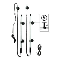 SCANGRIP LINE LIGHT 2-POST