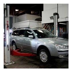 SCANGRIP LINE LIGHT 2-POST