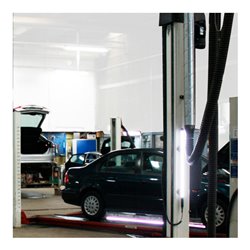 SCANGRIP LINE LIGHT 2-POST