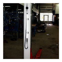 SCANGRIP LINE LIGHT 2-POST