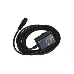 SCANGRIP Ladekabel für NOVA 3K C+R u. VEGA 1500 C+R