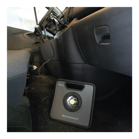 SCANGRIP KFZ-Ladekabel für NOVA und VEGA C+R