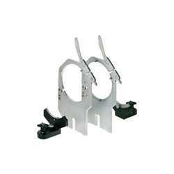 Rothenberger Grundspannbacken-Set für P250A, 160mm