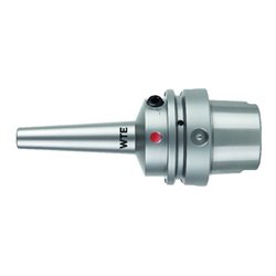 WTE Spannfutter HPH 3Grad DIN69893A HSK-A63 6x120mm