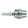 WTE Spannfutter HPH 3Grad DIN69893A HSK-A63 6x120mm