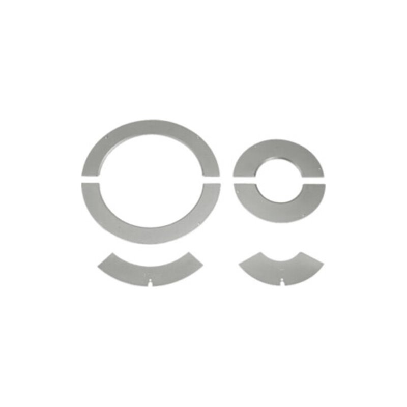 Rothenberger Red.-Spanneinsatz für P250A,  90mm, 4Hs.