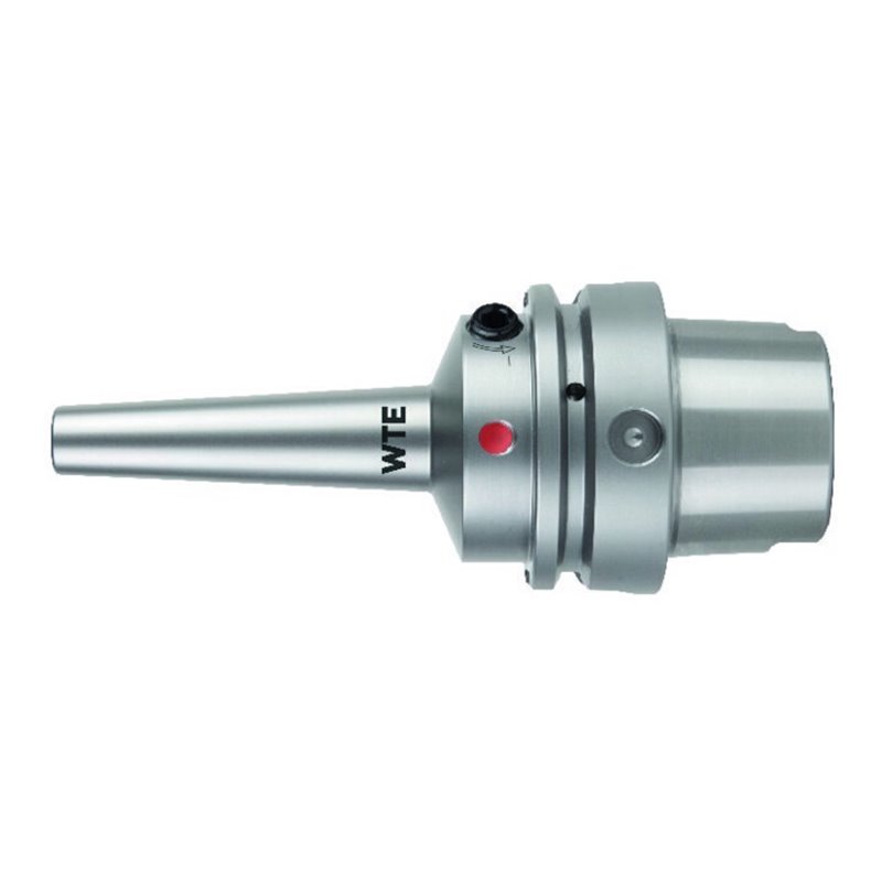 WTE Spannfutter HPH 3Grad DIN69893A HSK-A63 12x120mm