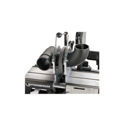 Rothenberger ROWELD  P250A Grundmaschine 230V