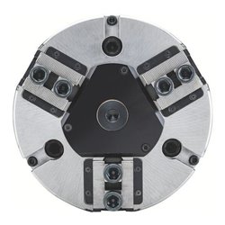 RÖHM Kraftspannfutter KFD- 200/3-EC ZA170