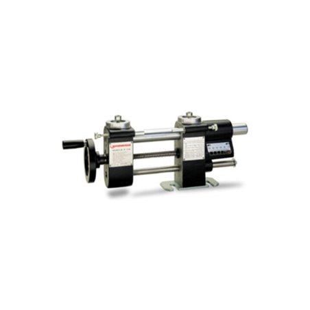 Rothenberger ROWELD P110 Grundmasch.m.Tischmont.Halt.