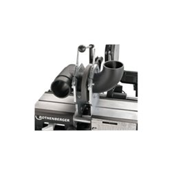 Rothenberger ROWELD P250 A kompl., 40-250mm, 230V