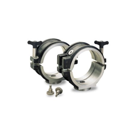 Rothenberger Grundspannbacken für P110, R/R,110mm,2St.