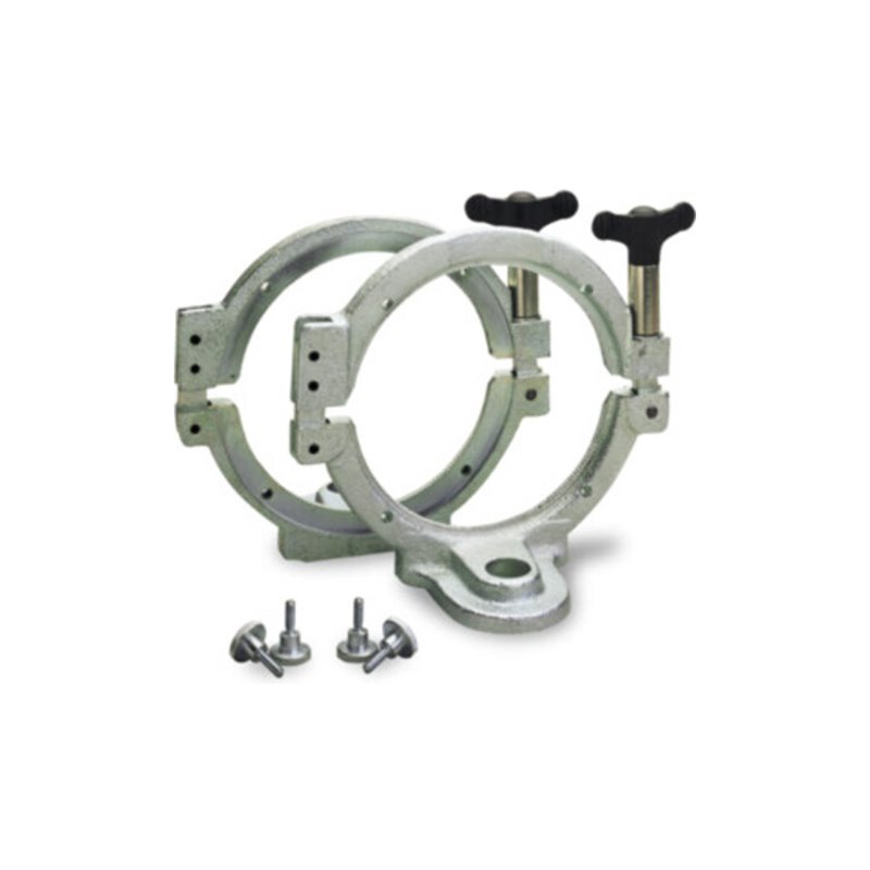 Rothenberger Grundspannbacke fürP110,R/F,110mm,li,1St.