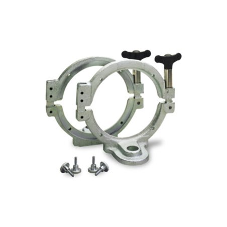 Rothenberger Grundspannbacke fürP110,R/F,110mm,li,1St.