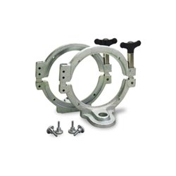 Rothenberger Grundspannbacke fürP110,R/F,110mm,li,1St.