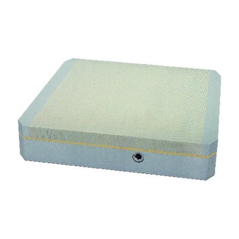 flaig Magnetspannplatte permanent PMNM 2424-40